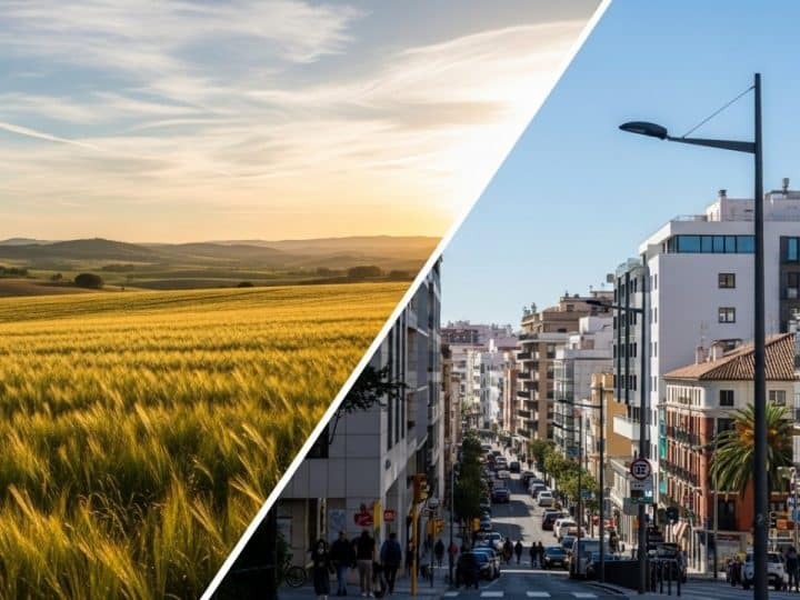 VOX marca la hoja de ruta para Andalucía: el modelo de Extremadura como alternativa a las políticas de Juanma Moreno