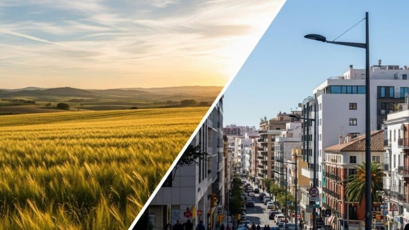 VOX marca la hoja de ruta para Andalucía: el modelo de Extremadura como alternativa a las políticas de Juanma Moreno