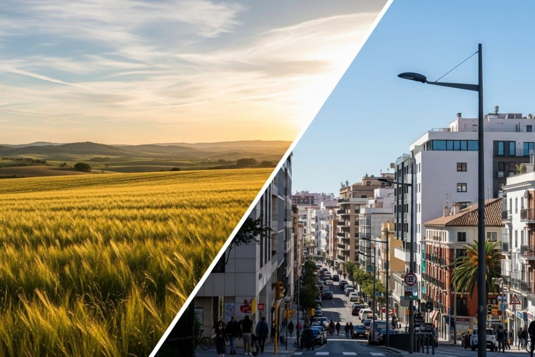 VOX marca la hoja de ruta para Andalucía: el modelo de Extremadura como alternativa a las políticas de Juanma Moreno