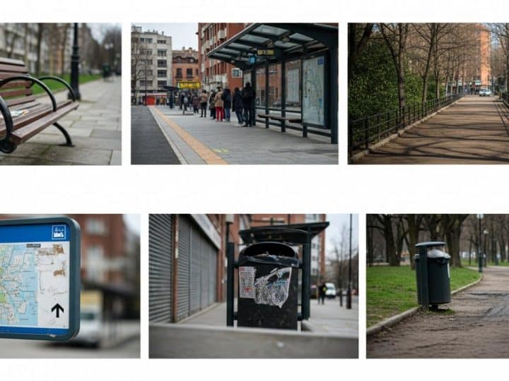 VOX señala al PP y PSOE como culpables de la inseguridad por la inmigración ilegal