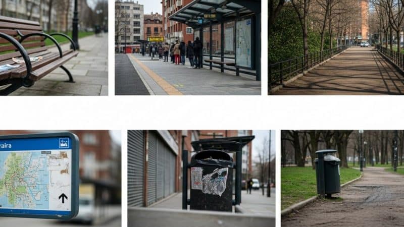 VOX señala al PP y PSOE como culpables de la inseguridad por la inmigración ilegal