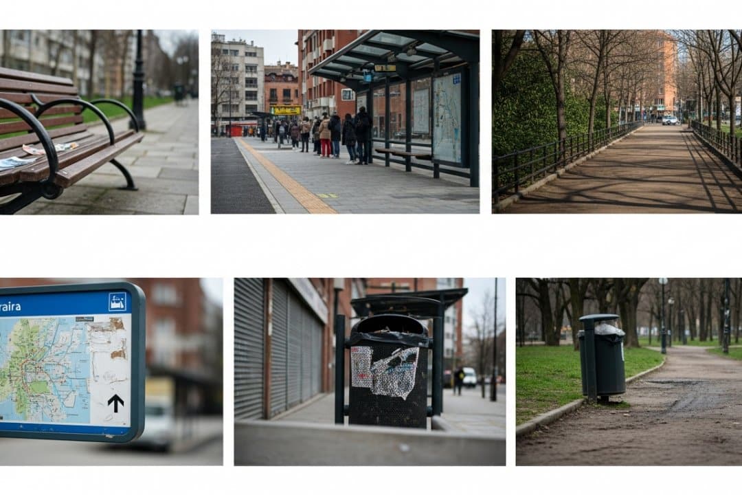 VOX señala al PP y PSOE como culpables de la inseguridad por la inmigración ilegal