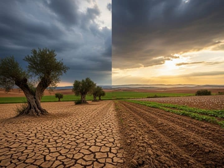 VOX señala al PP y PSOE como los enemigos del campo andaluz frente al acuerdo con Mercosur