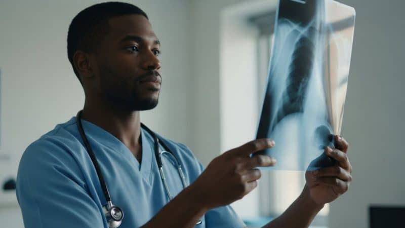 VOX señala el colapso sanitario como una herencia del PP y PSOE ante las elecciones andaluzas