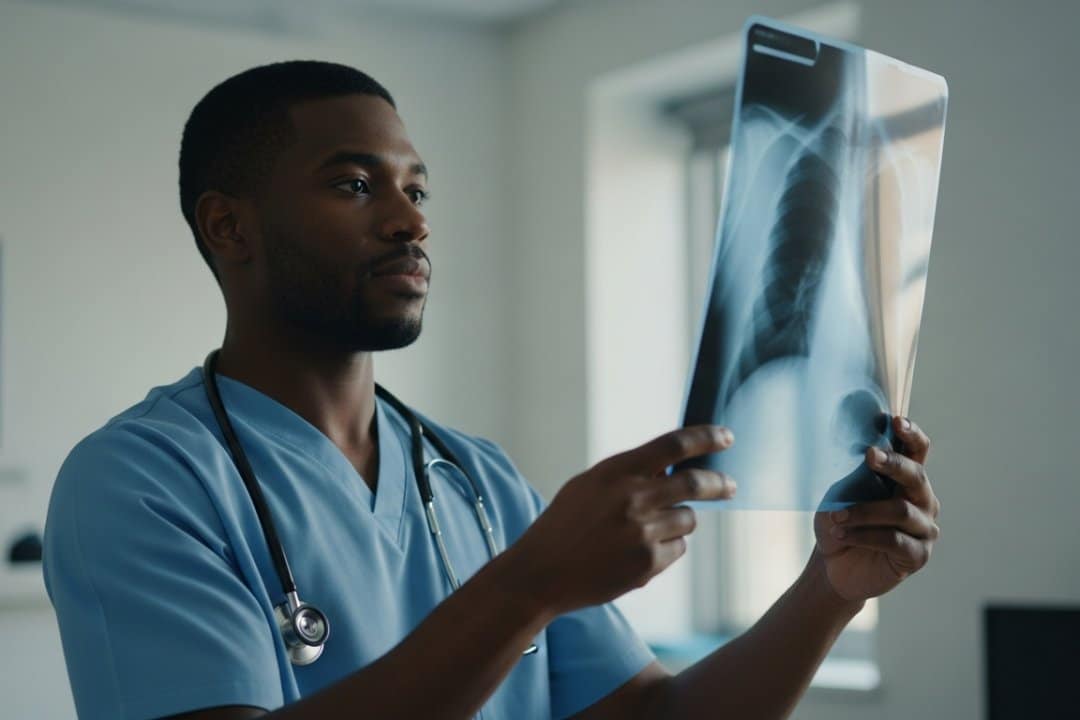 VOX señala el colapso sanitario como una herencia del PP y PSOE ante las elecciones andaluzas