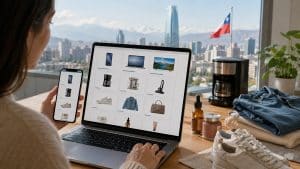 Cyber Day en Chile: cómo prepararse y qué categorías pueden ofrecer mejores descuentos