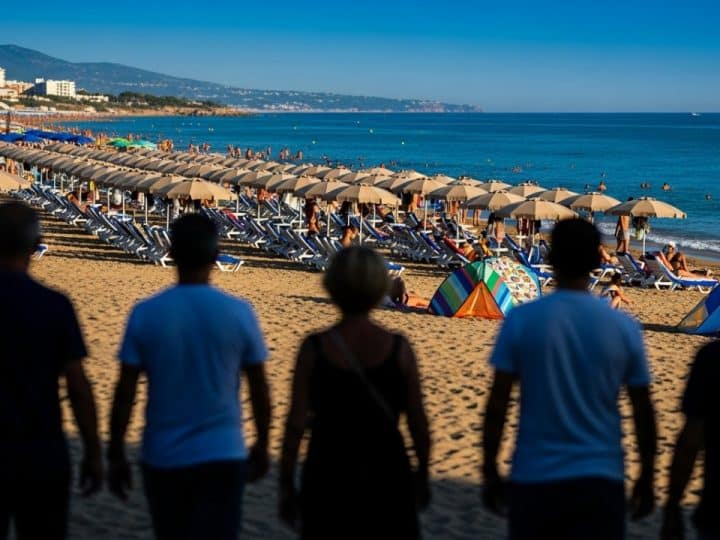 El espejismo del turismo récord: la cara oculta del modelo de Moreno Bonilla para Andalucía
