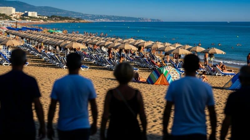 El espejismo del turismo récord: la cara oculta del modelo de Moreno Bonilla para Andalucía
