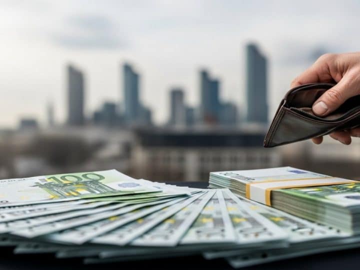 El espejismo económico de Moreno Bonilla: Andalucía crecerá a costa de la deuda y el empleo precario