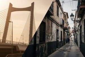 El falso milagro económico de Juanma Moreno: Andalucía crece pero sigue a la cola de España en renta y pobreza