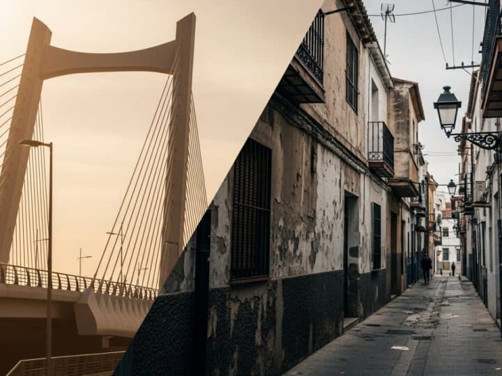 El falso milagro económico de Juanma Moreno: Andalucía crece pero sigue a la cola de España en renta y pobreza