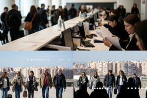 El Gobierno desata una regularización masiva de 60.000 inmigrantes en Andalucía sin control