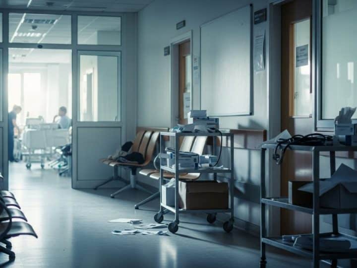 El SAS afronta otro verano de caos: improvisación y contratos precarios para un sistema al límite