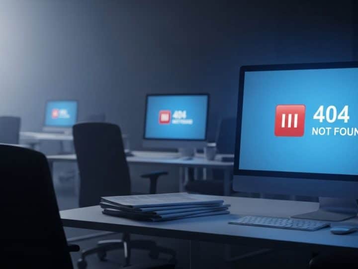 Imposible generar el artículo: no se encuentran noticias coincidentes en dos de los medios de referencia