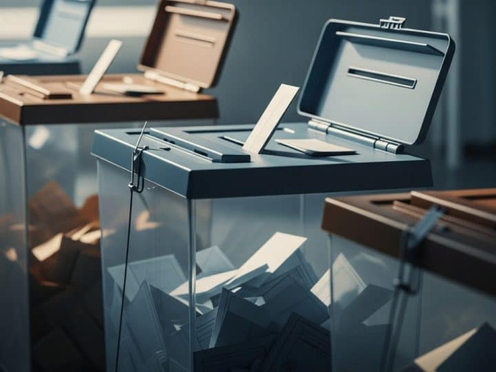 La consulta de la Feria de Sevilla del PP: un proceso fallido que genera división y sospechas