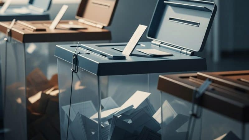 La consulta de la Feria de Sevilla del PP: un proceso fallido que genera división y sospechas