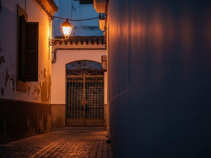 La inseguridad en Jerez se dispara: dos inmigrantes marroquíes agreden sexualmente a una joven