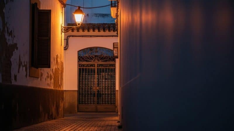 La inseguridad en Jerez se dispara: dos inmigrantes marroquíes agreden sexualmente a una joven
