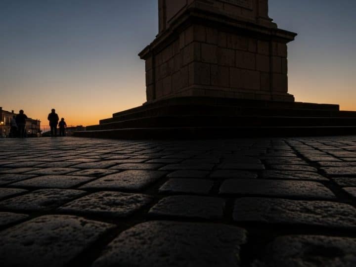 La inseguridad en Jerez se dispara: dos marroquíes detenidos por una agresión sexual en la Plaza de San Andrés