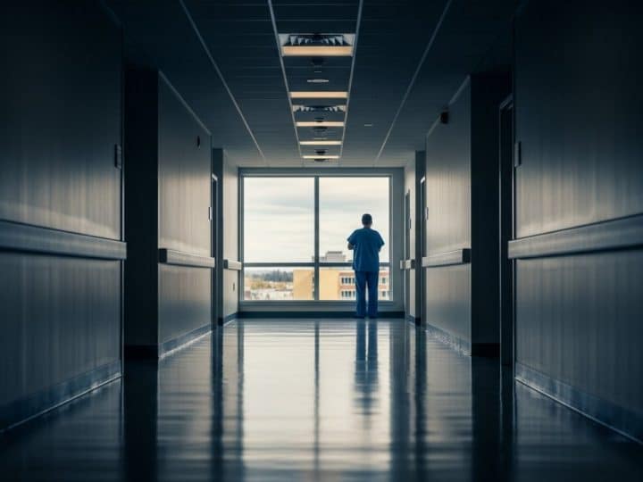 La sanidad andaluza se desangra: más de un millón de pacientes en listas de espera mientras la gestión de Juanma Moreno naufraga