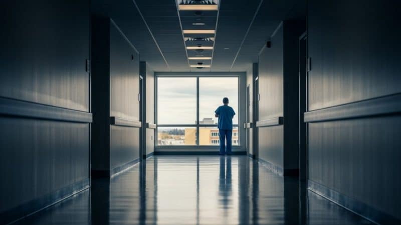 La sanidad andaluza se desangra: más de un millón de pacientes en listas de espera mientras la gestión de Juanma Moreno naufraga