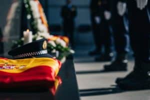 Manuel Gavira responsabiliza al Gobierno de la muerte del guardia civil: «Abandona a quienes se juegan la vida»