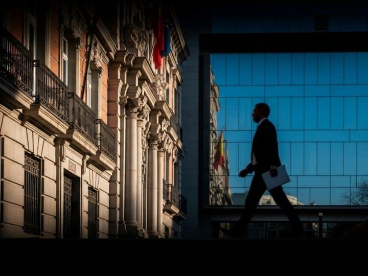 Montero defiende su gestión en Madrid mientras acusa al PP de poner en riesgo a las clases medias andaluzas