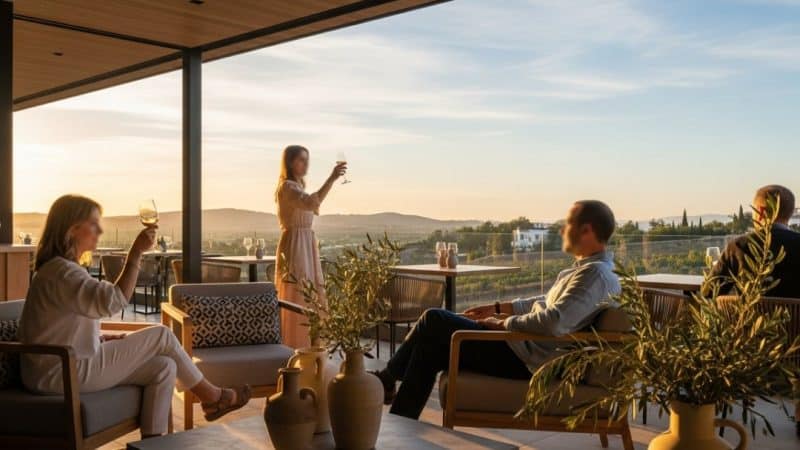 No ha sido posible encontrar una noticia sobre turismo en Andalucía que cumpla los requisitos de publicación