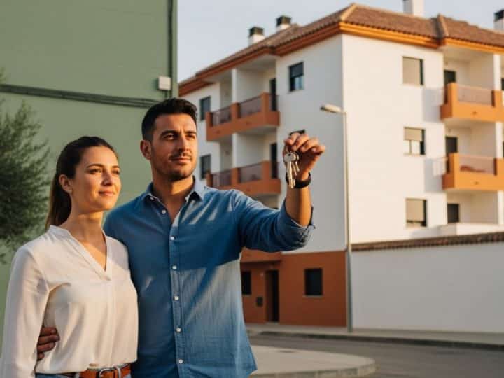 Prioridad Nacional: el modelo aragonés que VOX quiere para Andalucía