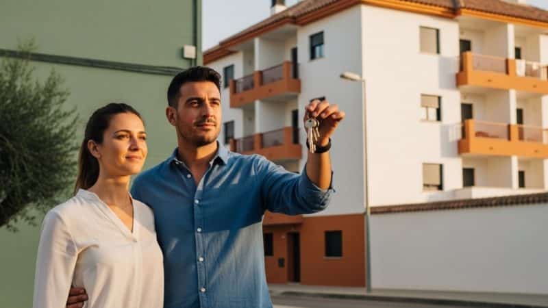 Prioridad Nacional: el modelo aragonés que VOX quiere para Andalucía