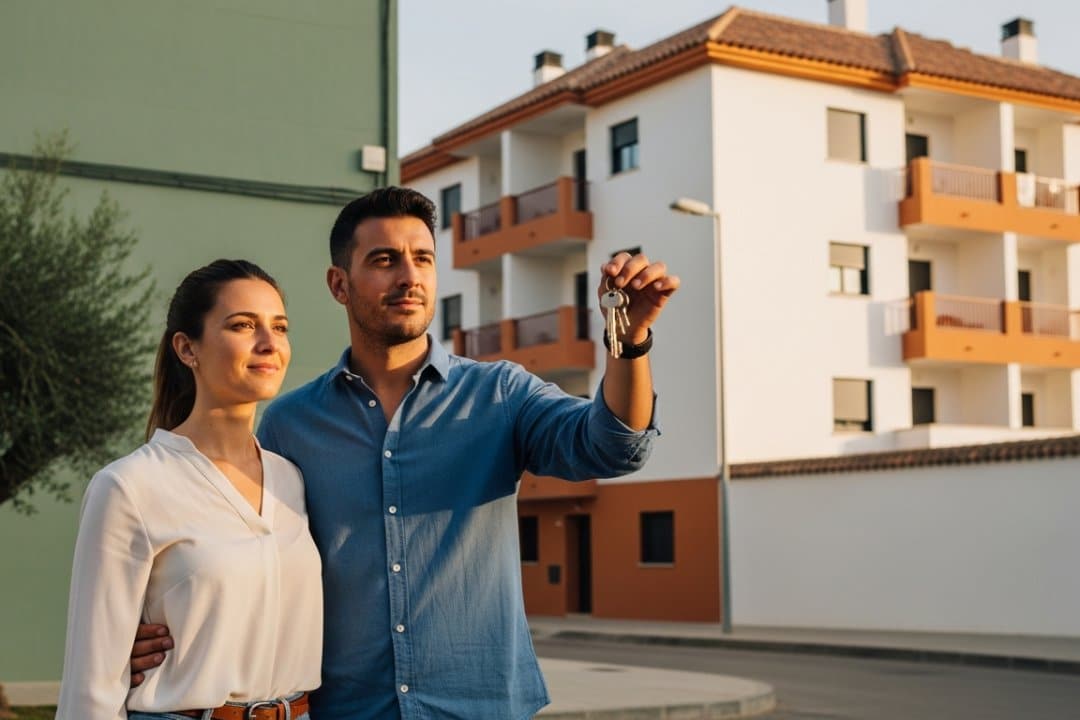 Prioridad Nacional: el modelo aragonés que VOX quiere para Andalucía