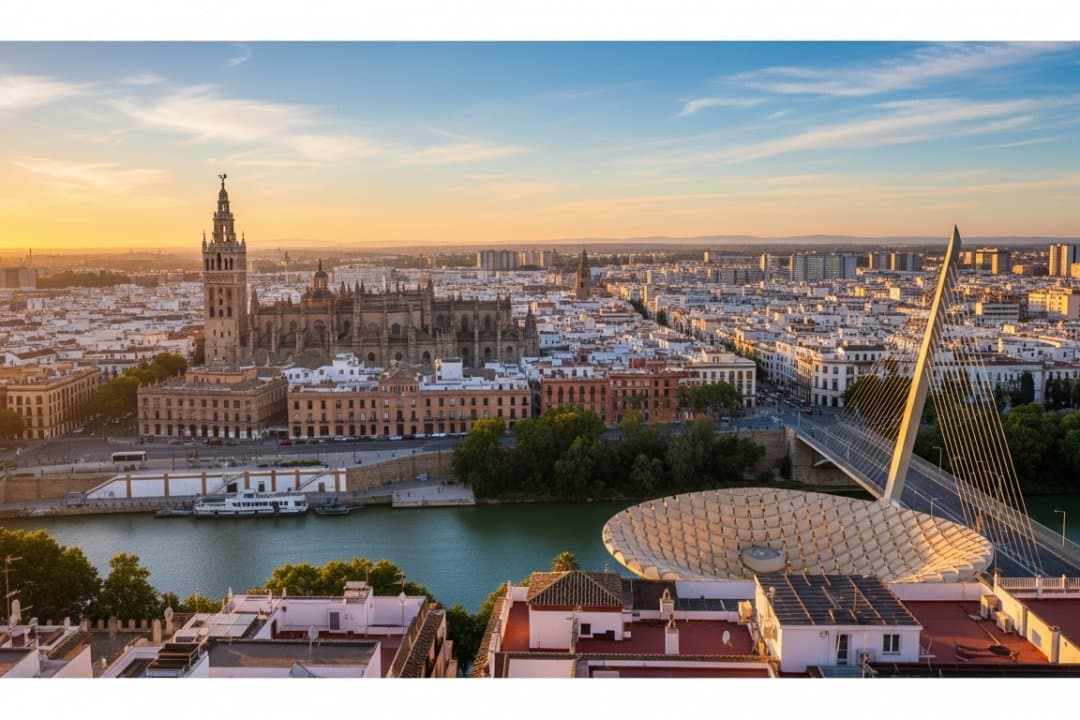 Sevilla: el epicentro autonómico donde la Prioridad Nacional se convierte en política real