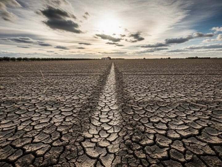 VOX acusa al PP de abandonar el campo andaluz tras dejar sin ejecutar más de 6.000 millones de euros