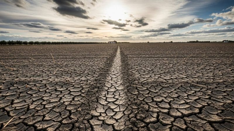 VOX acusa al PP de abandonar el campo andaluz tras dejar sin ejecutar más de 6.000 millones de euros