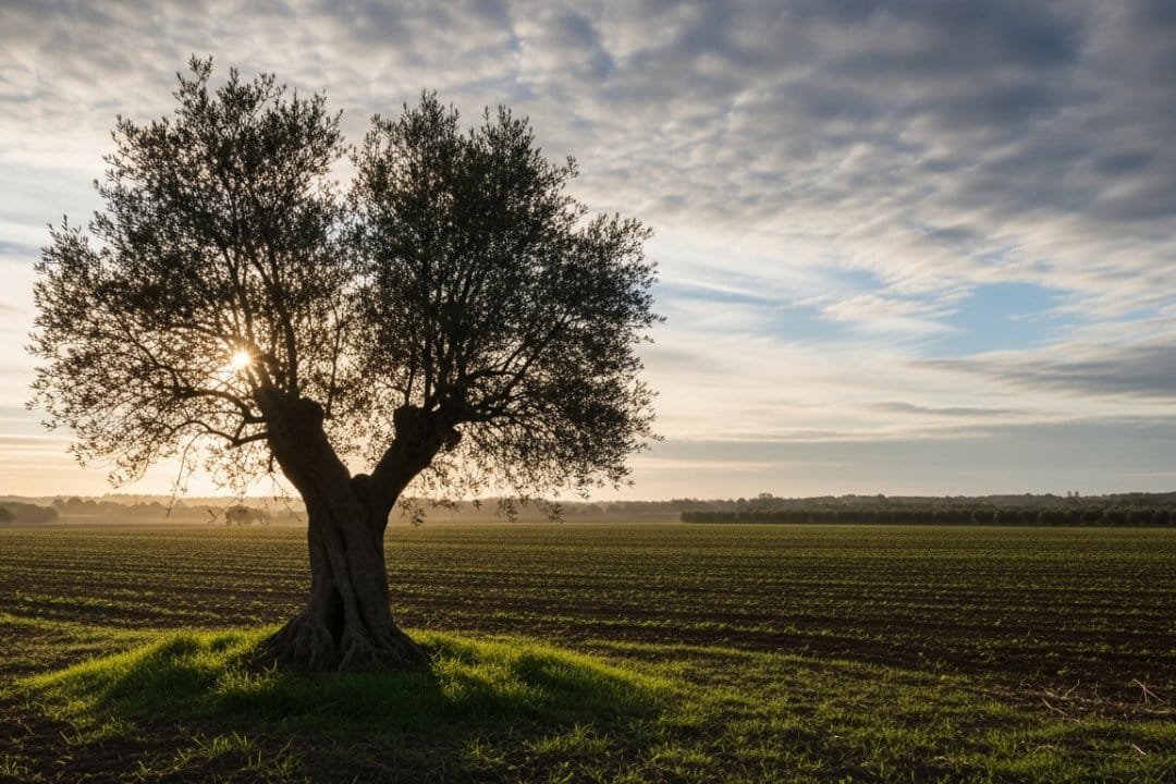 VOX declara la guerra a Bruselas para defender el campo andaluz de la Agenda 2030 y Mercosur
