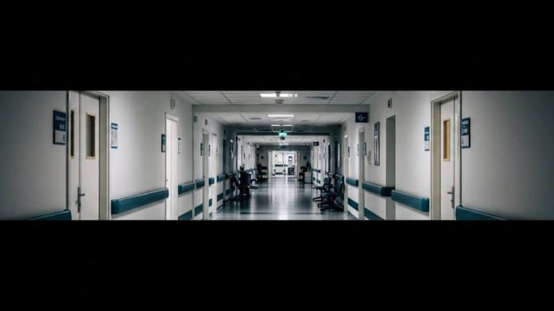 VOX denuncia la herencia socialista en el SAS y la inacción de Moreno: «Exportamos médicos e importamos pacientes»