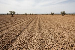VOX denuncia la situación límite del campo andaluz frente a la inacción de la Junta
