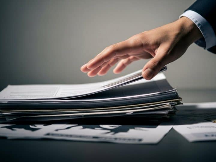 VOX denuncia que Moreno prefiere su «comodidad» a la estabilidad de Andalucía