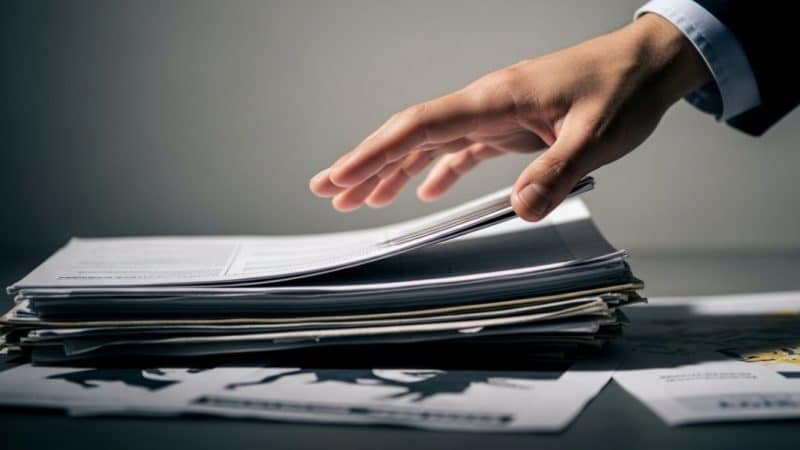 VOX denuncia que Moreno prefiere su «comodidad» a la estabilidad de Andalucía