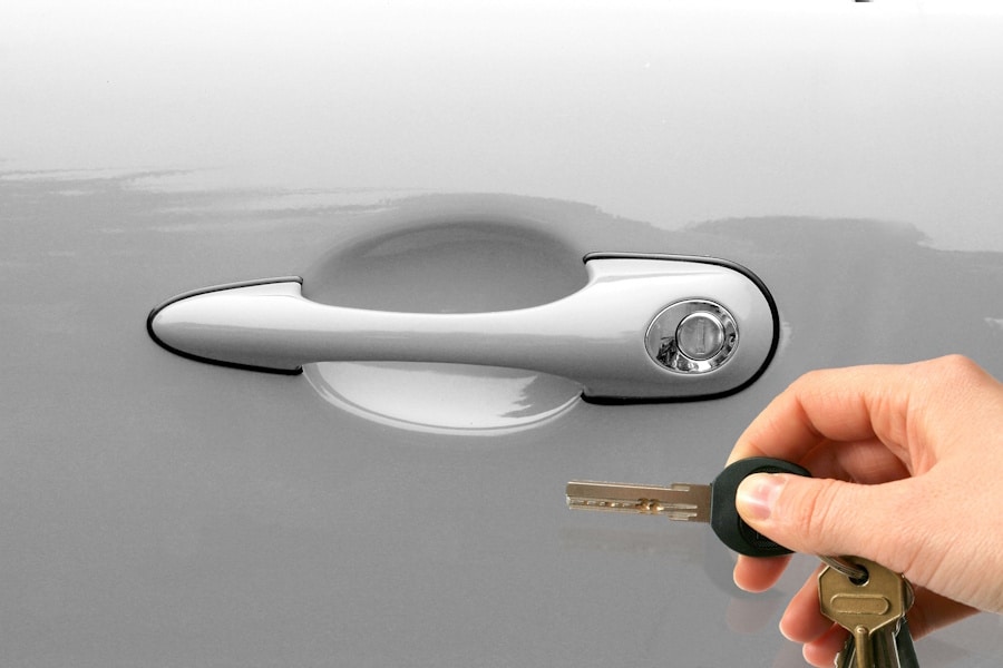 Alquiler de coche con seguro completo en España: viaja seguro y sin riesgos