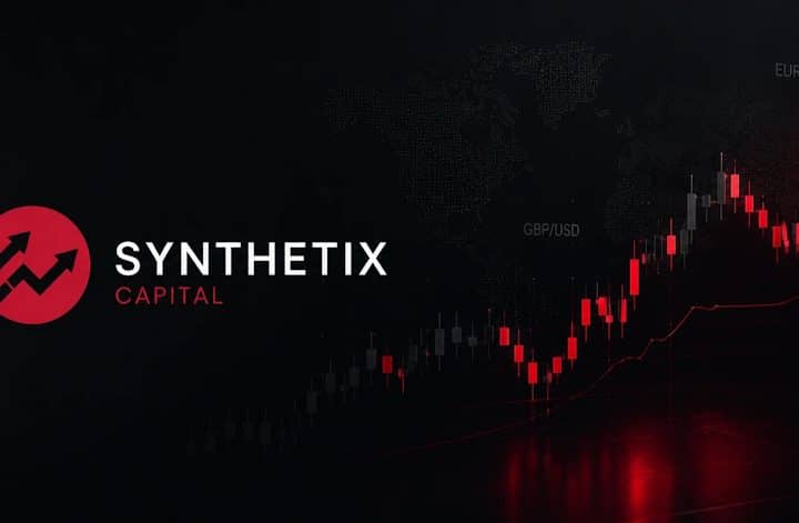 Synthetix Capital reseñas