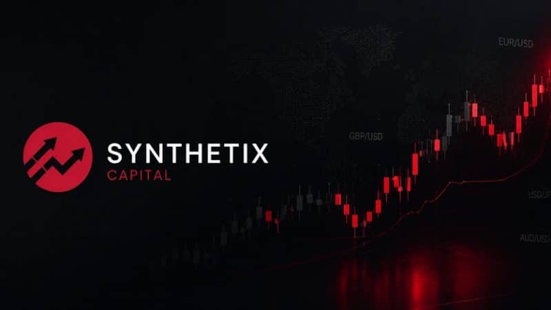 Synthetix Capital reseñas