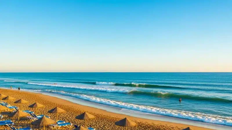Andalucía pulveriza récords: el turismo se dispara este verano y consolida a la región como motor de España