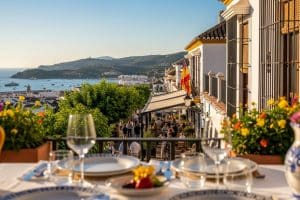 安達盧西亞正準備迎接一個歷史性的夏季：旅遊業將創造9.000億歐元收入和500.000萬個就業機會。