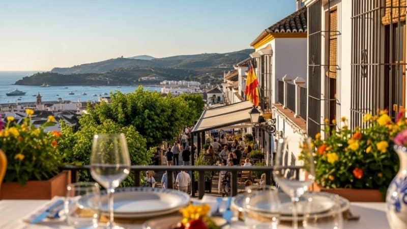 Andalucía se blinda para un verano histórico: el turismo generará 9.000 millones de euros y 500.000 empleos