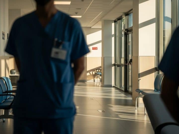 Andalucía se enfrenta a un verano crítico por la falta de médicos y la inacción del Gobierno