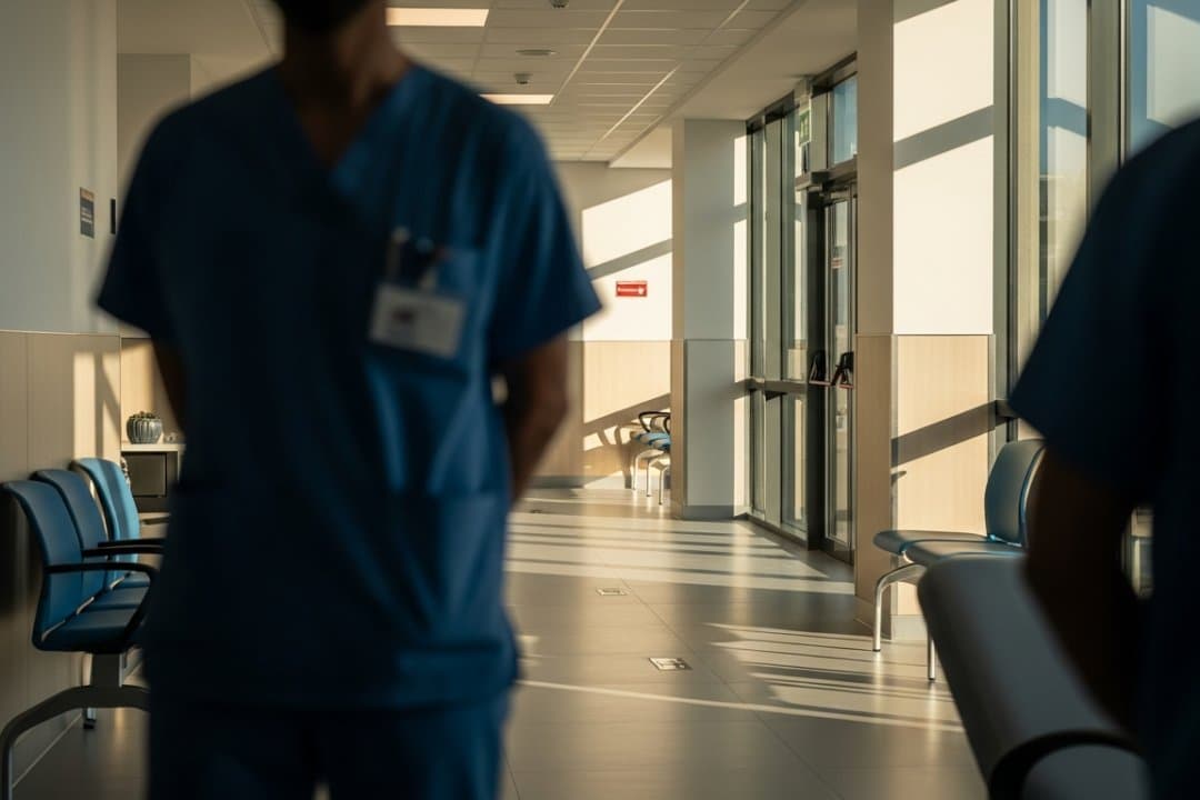Andalucía se enfrenta a un verano crítico por la falta de médicos y la inacción del Gobierno
