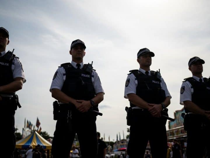 Blindaje policial para la Feria de Chiclana: tolerancia cero para garantizar la seguridad