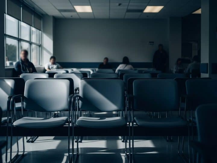 El plan de verano del SAS: un parche insuficiente que deja la sanidad andaluza bajo mínimos