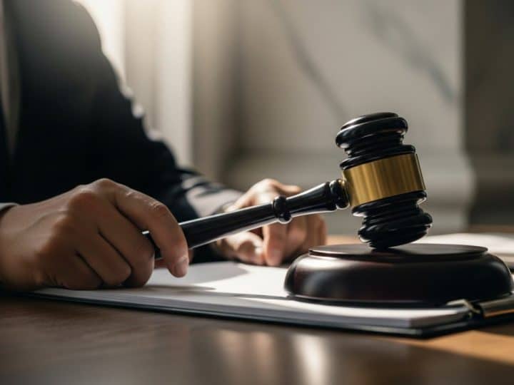 El Supremo condena a Ábalos a 24 años de cárcel por la trama corrupta de las mascarillas